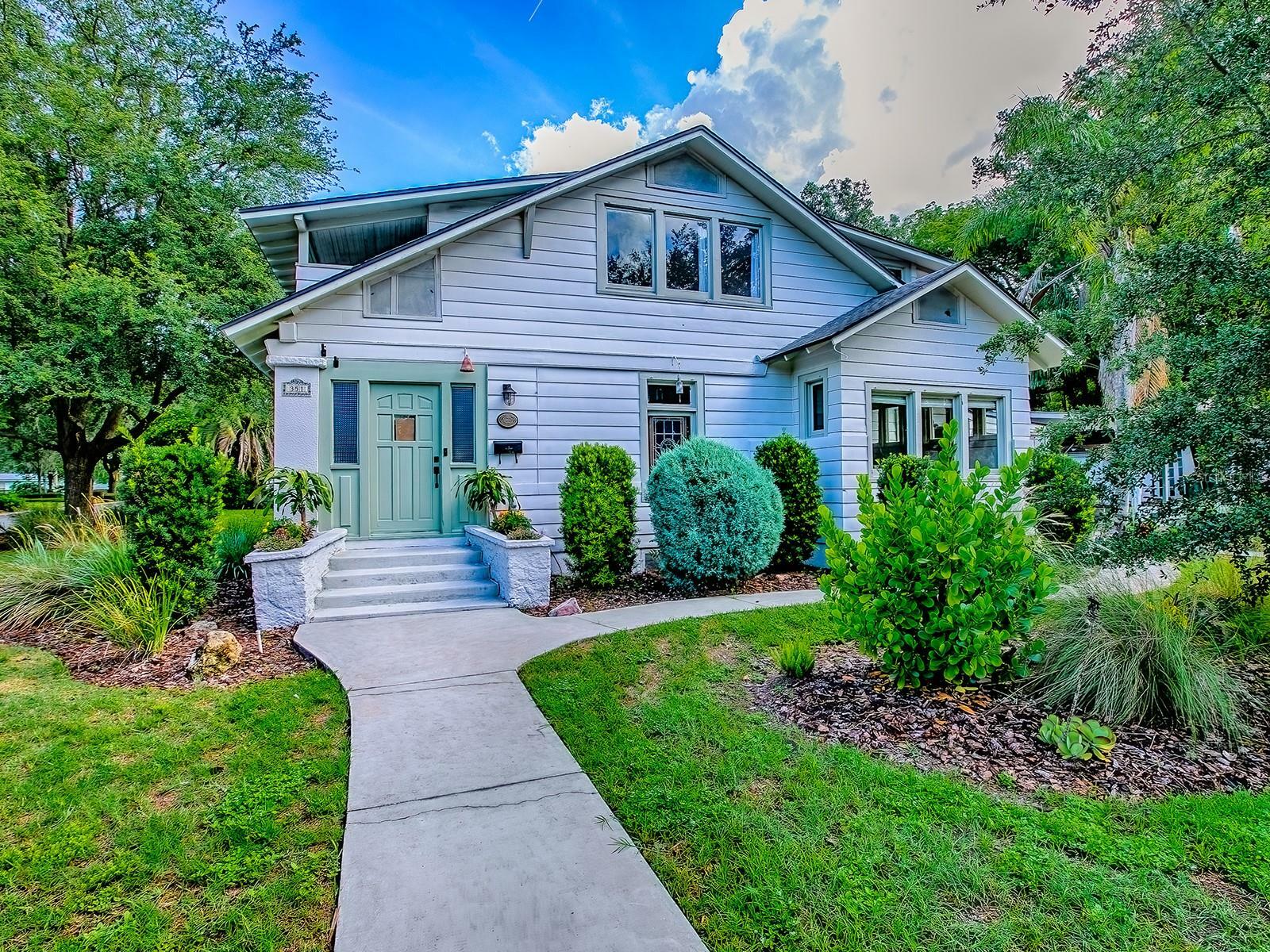 351 W 10th Avenue  Mount Dora FL 32757 photo