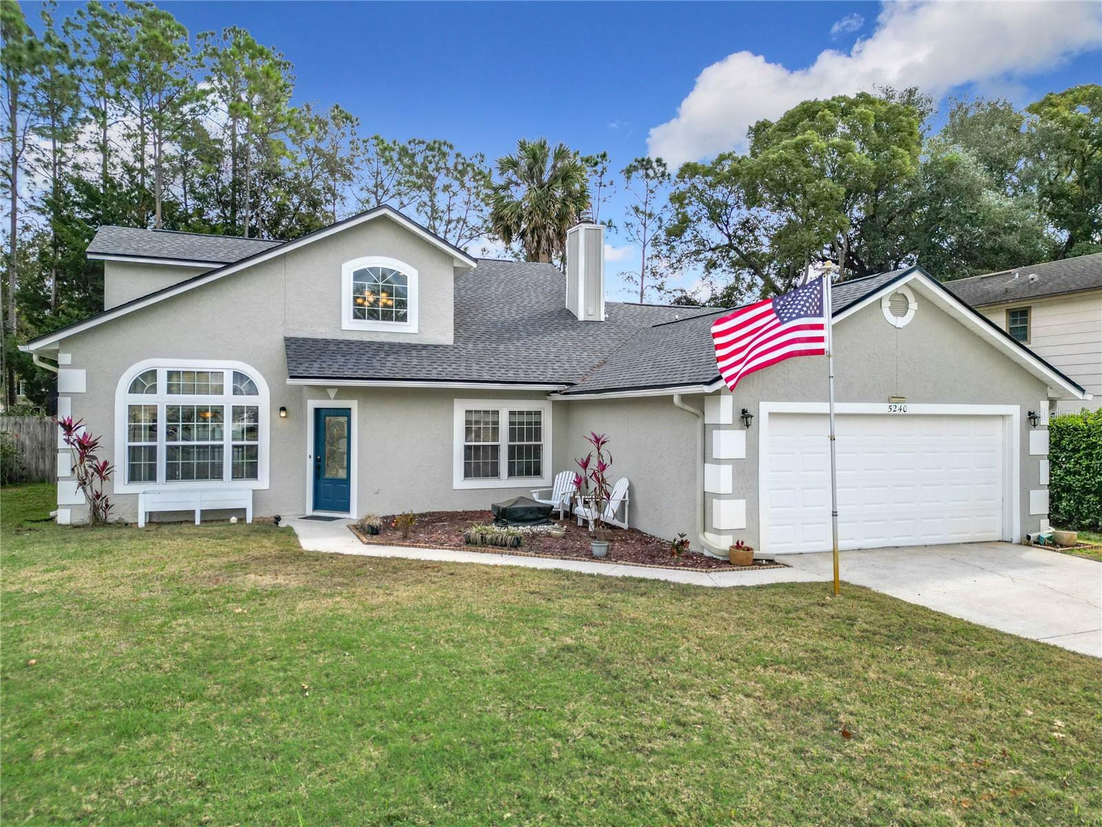 Property Photo:  5240 N Lake Burkett Lane  FL 32792 