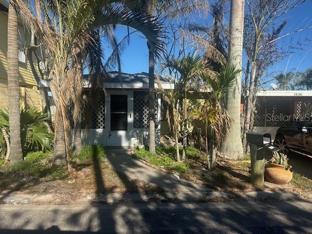 18181 3rd Street E  Redington Shores FL 33708 photo