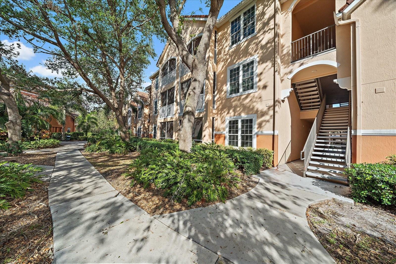 Property Photo:  4174 Central Sarasota Parkway 214  FL 34238 