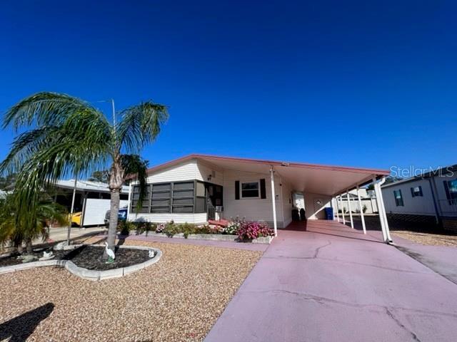Property Photo:  7405 Cascade Drive  FL 34667 