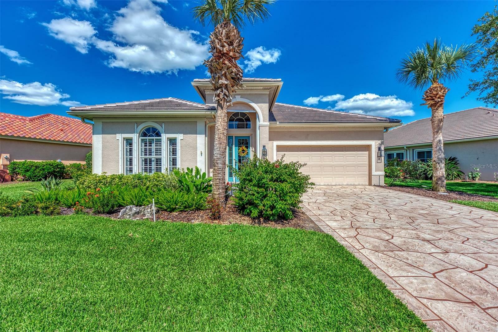 Property Photo:  13335 Golf Pointe Drive  FL 33953 