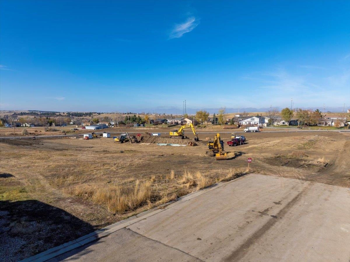 Lot 10 Block 1 Heritage Street  Belle Fourche SD 57717 photo