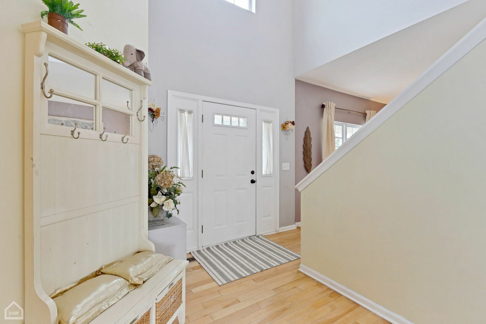 Property Photo:  447 Talismon Court  IL 60012 