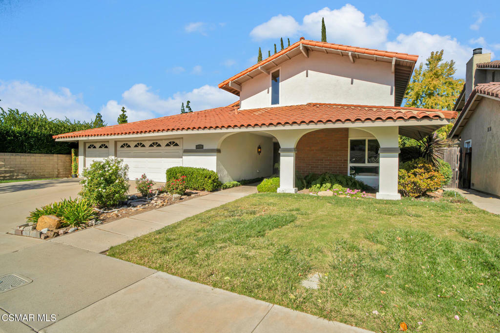 Property Photo:  32029 Allenby Court  CA 91361 