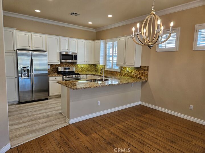 Property Photo: 1810 Masters Drive CA 92220