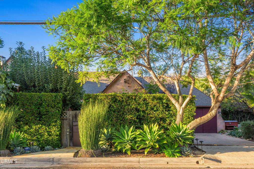 Property Photo:  2904 Verde Vista Drive  CA 93105 