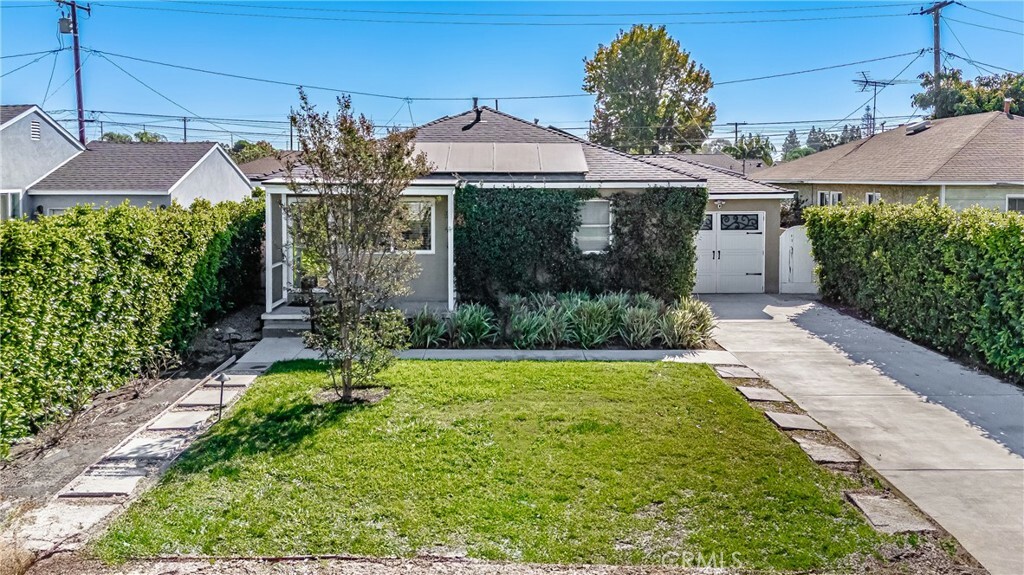Property Photo: 9012 Stamps Road CA 90240