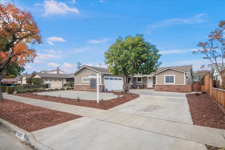 Property Photo:  1967 Josephine Avenue  CA 95124 