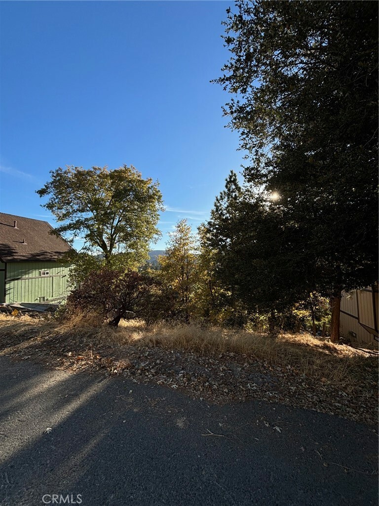 Property Photo: 0 Grass Valley Road CA 92352