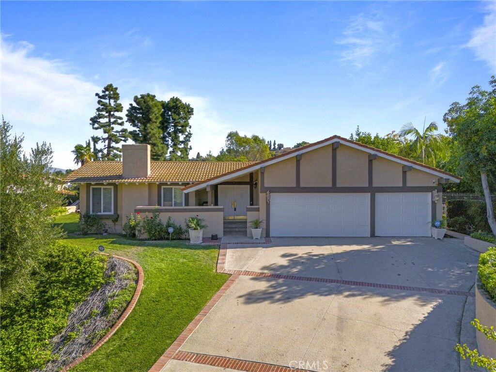 Property Photo:  1522 S Fairway Knolls Road  CA 91791 