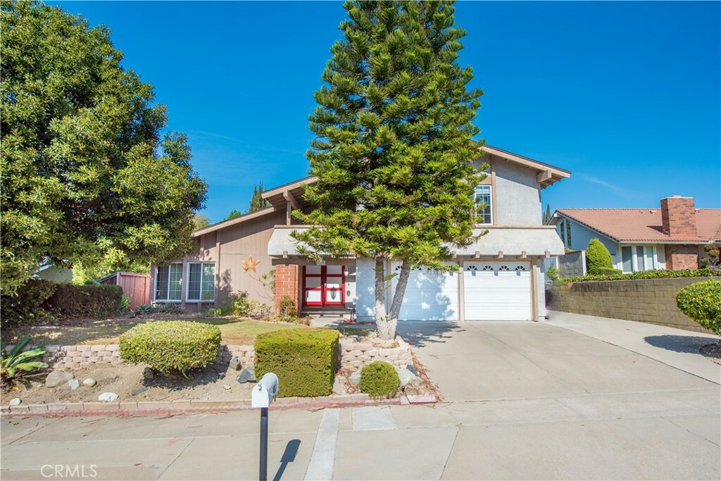 Property Photo:  1709 Beechwood Avenue  CA 92835 