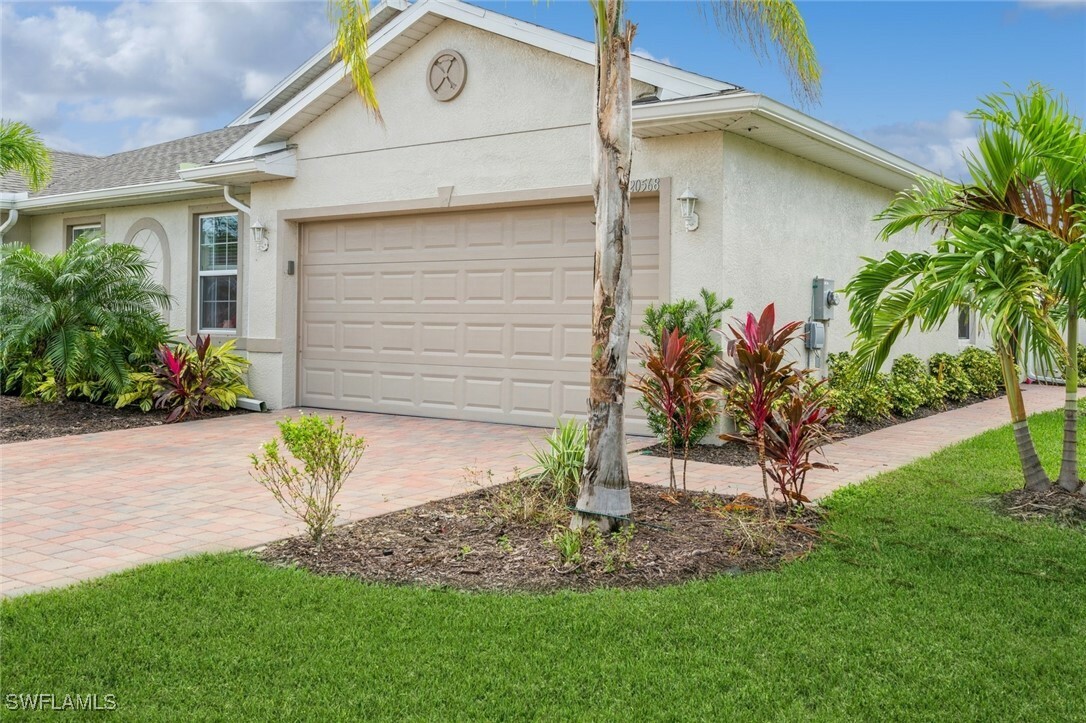 Property Photo:  20568 Plumwood Loop  FL 33917 