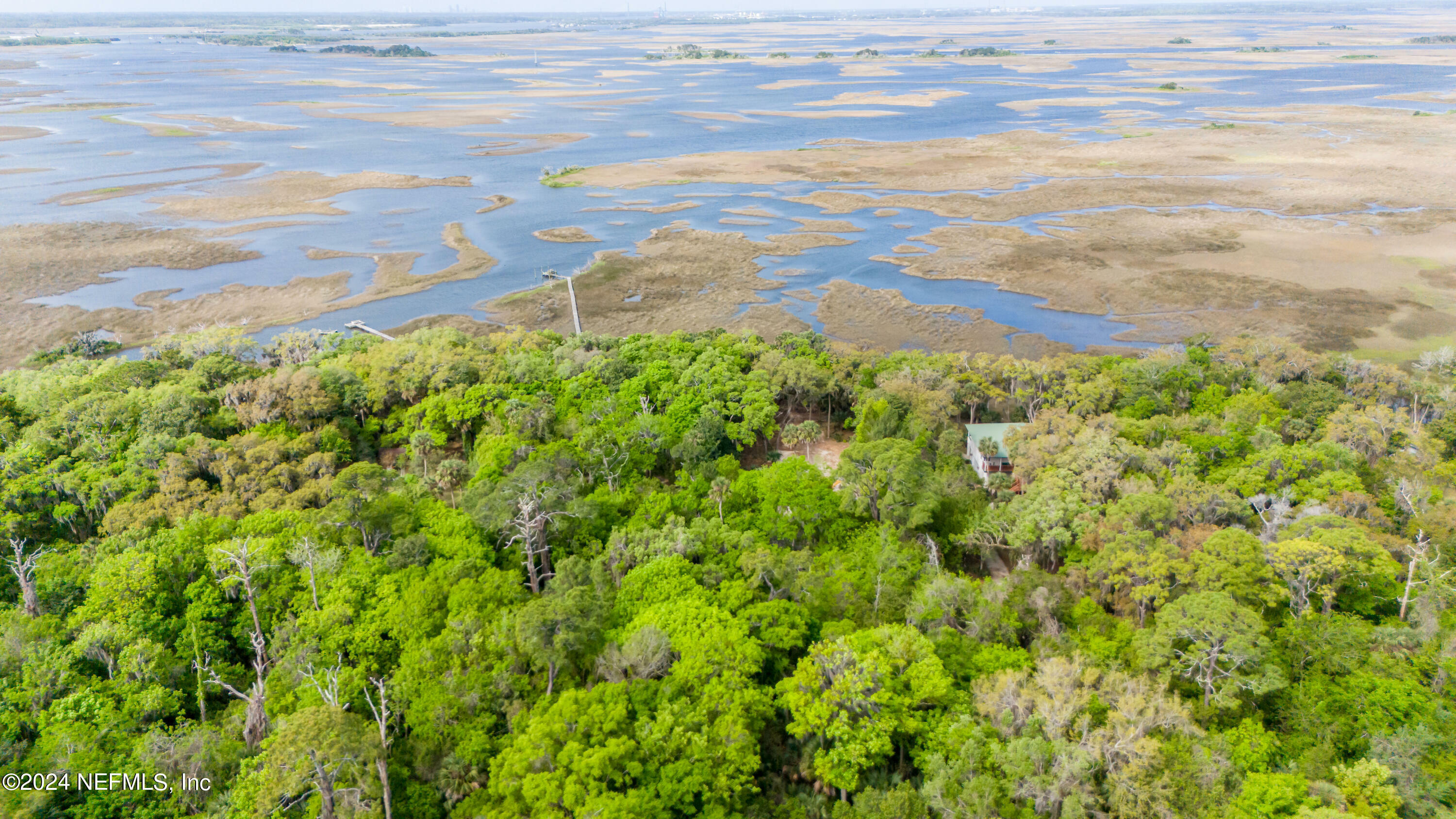 Property Photo:  0 Salt Marsh Trail  FL 32226 