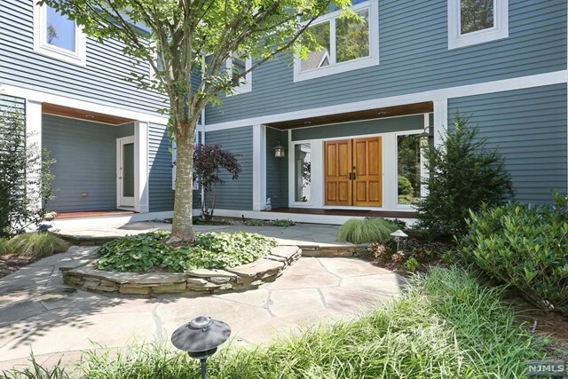 Property Photo:  38 Seminary Drive  NJ 07430 