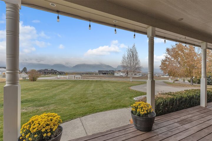 Property Photo: 407 Joseph Drive MT 59828