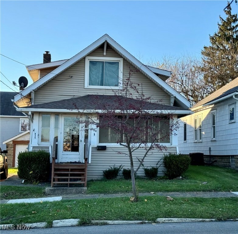 634 S Chestnut Street  Ravenna OH 44266 photo