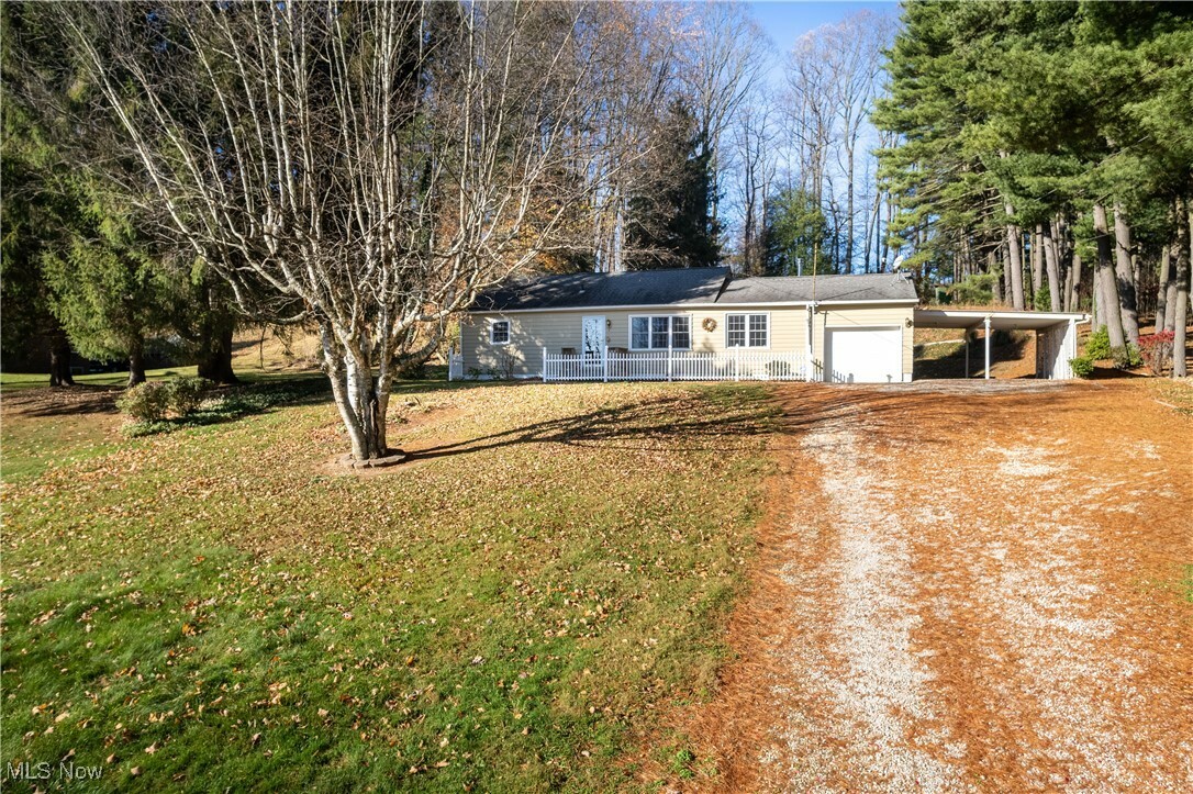 Property Photo:  7384 S Cleveland Massillon Road  OH 44216 