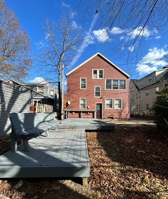 Property Photo:  1544 Genesee Road  OH 44121 