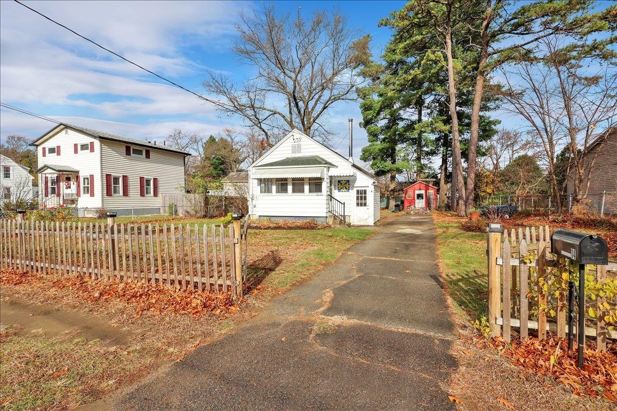 Property Photo:  14 Elizabeth Street  VT 05403 