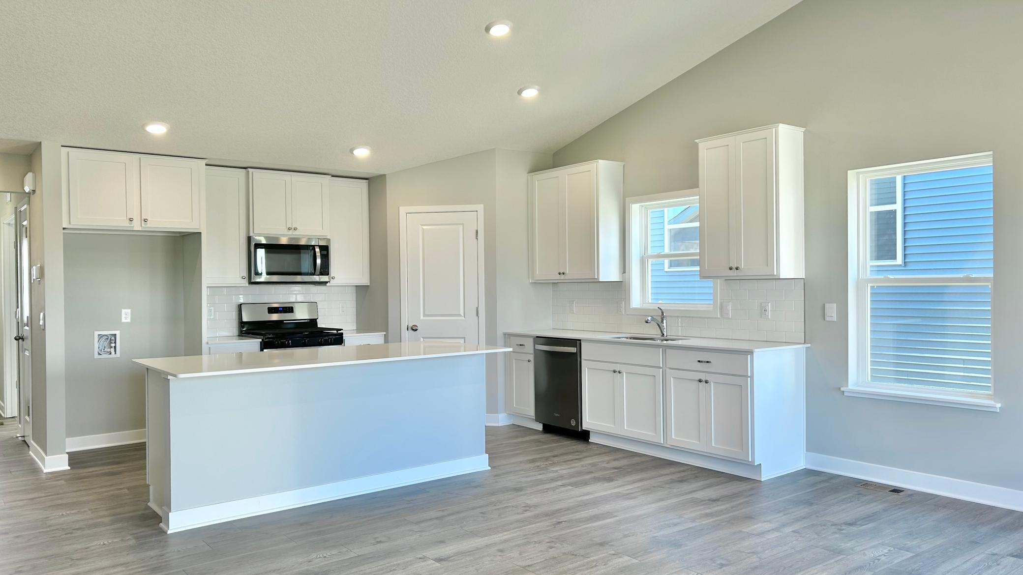 Property Photo: 2109 Ardmore Place MN 55379