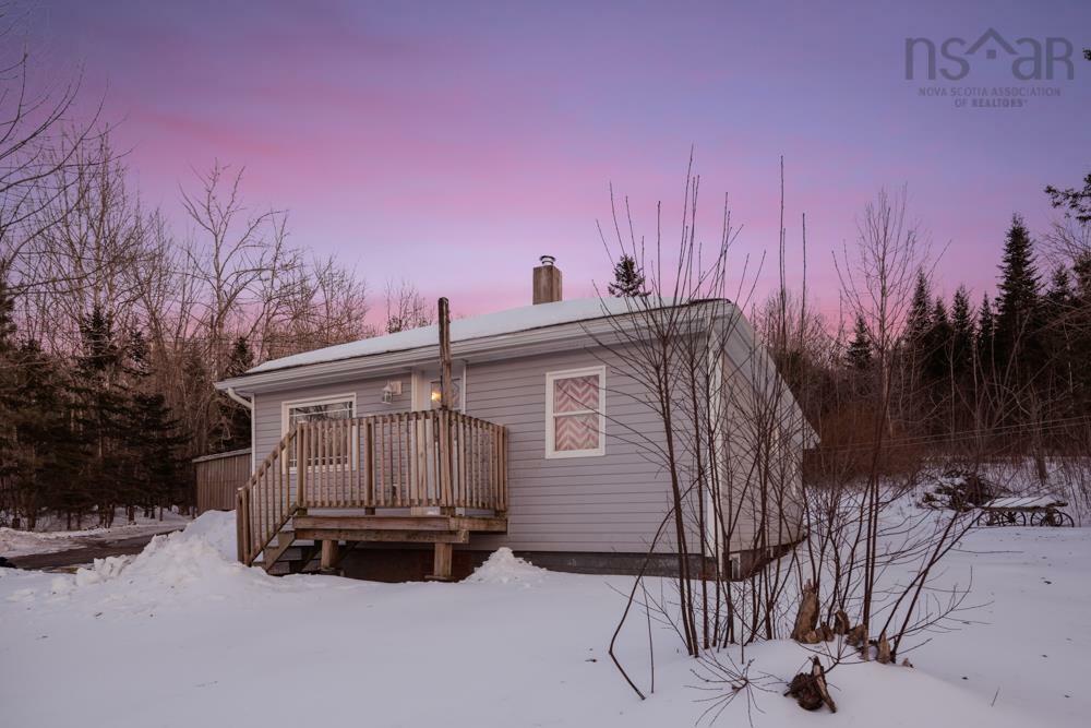 Property Photo: 1736 Highway 277 NS B0N 1Y0