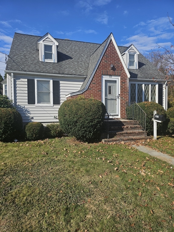 Property Photo: 977 West Boylston St MA 01606