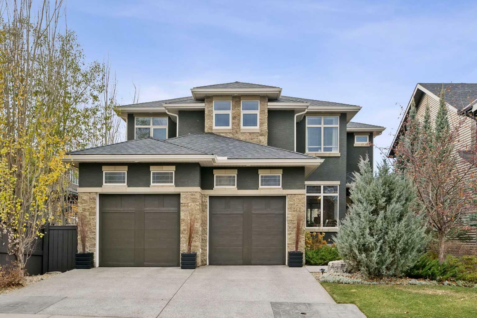 437 Evergreen Circle SW  Calgary AB T2Y 0H2 photo