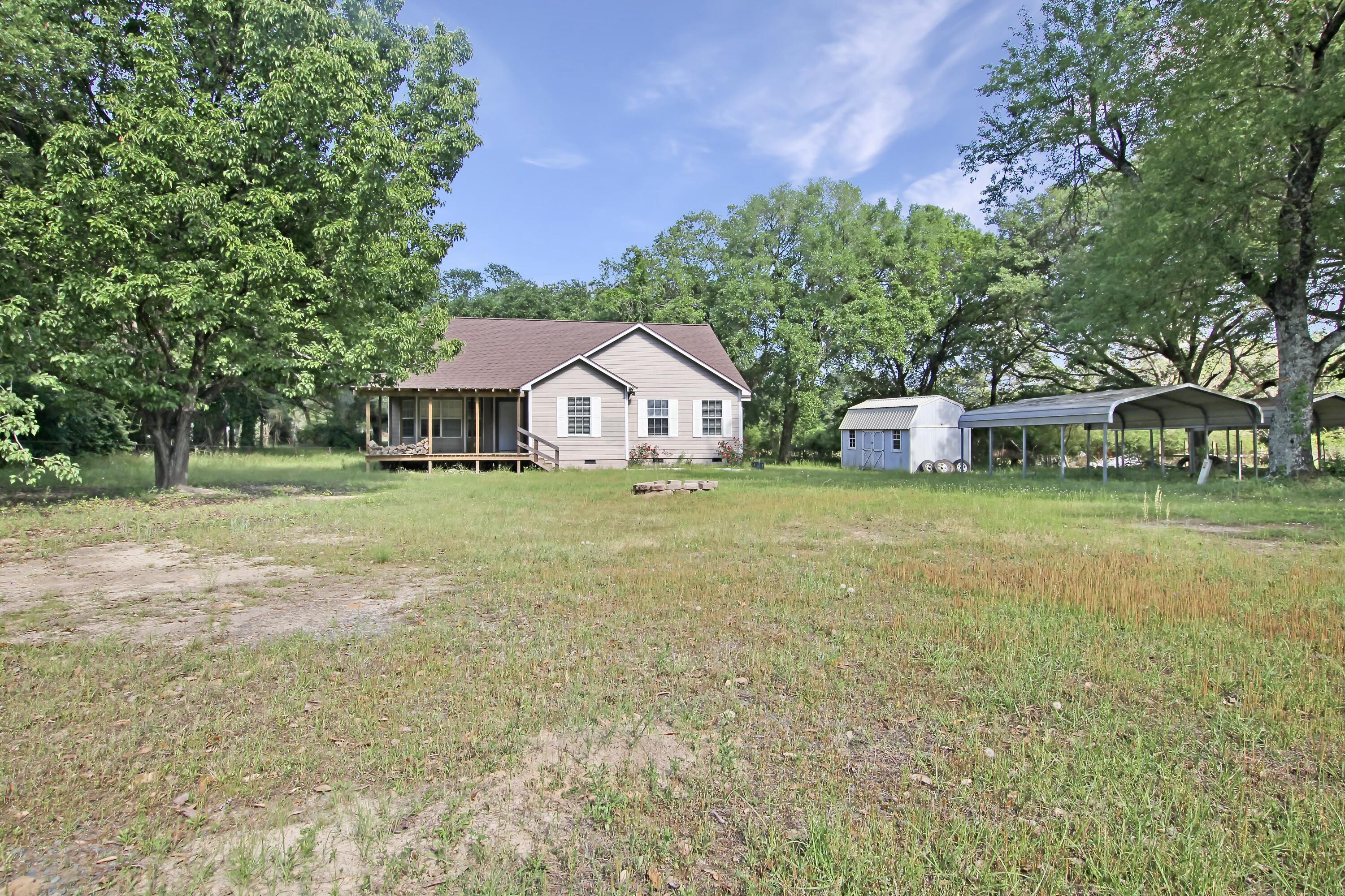 Property Photo: 184 McManus Rd LA 71446