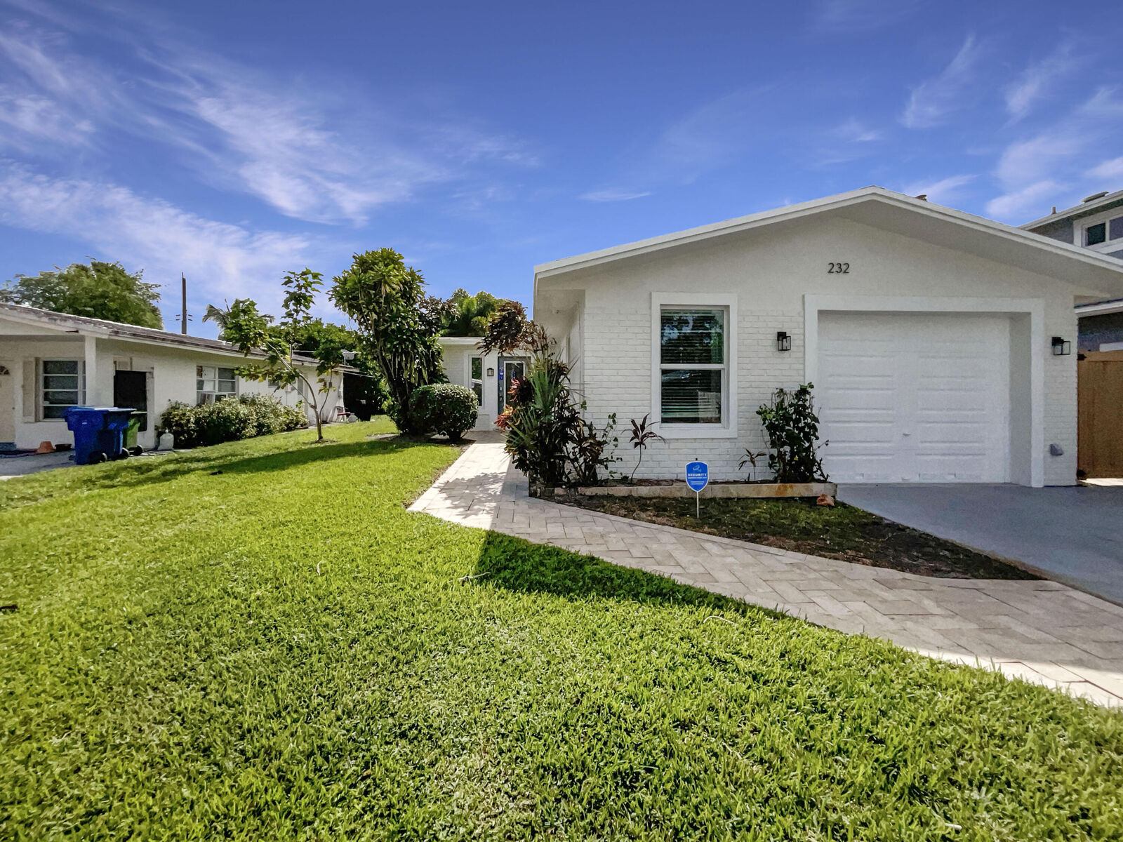 Property Photo:  232 NW 25th Street  FL 33311 