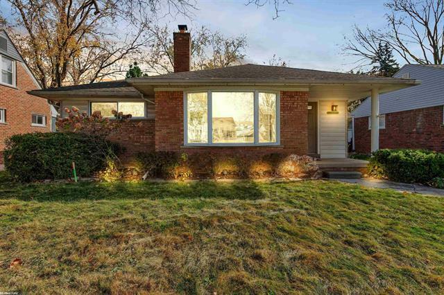 Property Photo:  2610 Woodland Avenue  MI 48073 