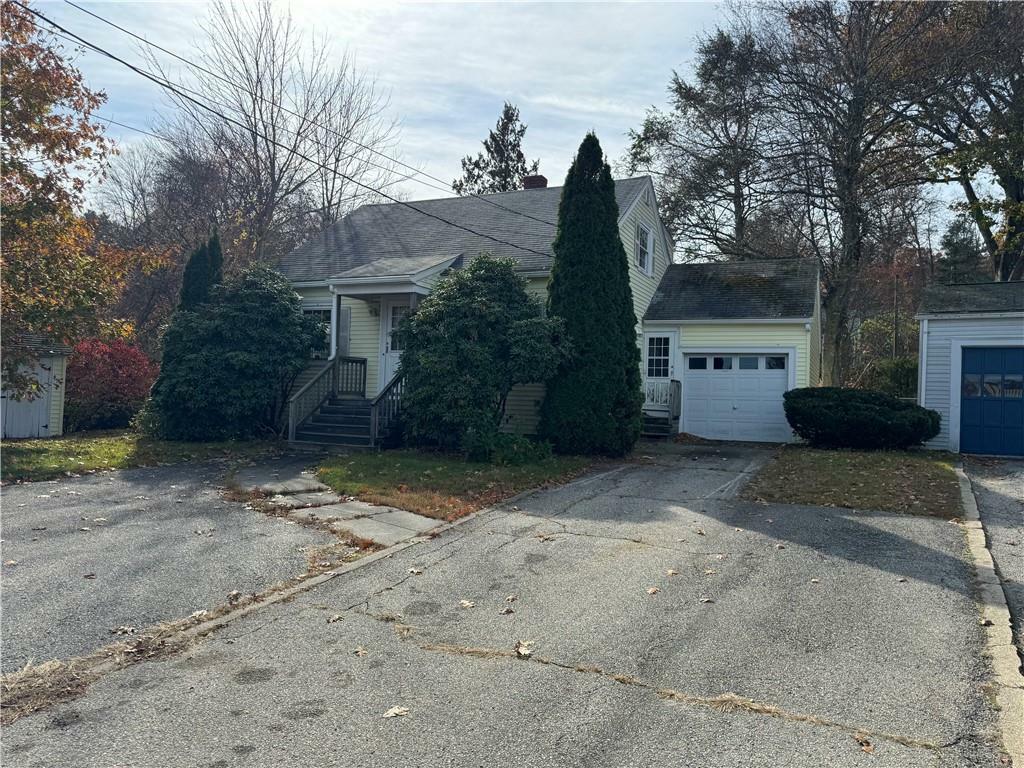 Property Photo:  158 Putnam Pike  RI 02919 