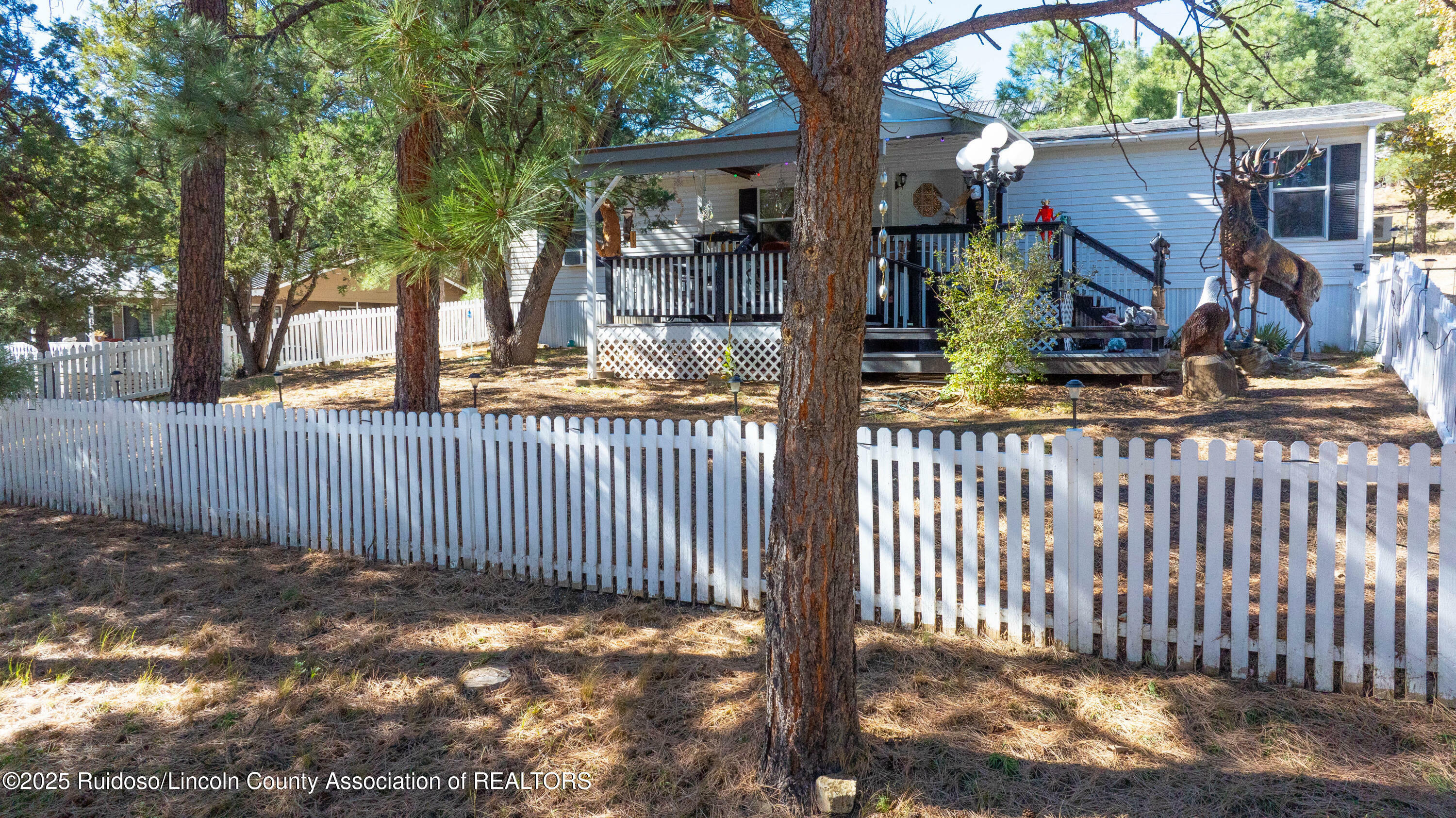 Property Photo: 405 College Drive NM 88345
