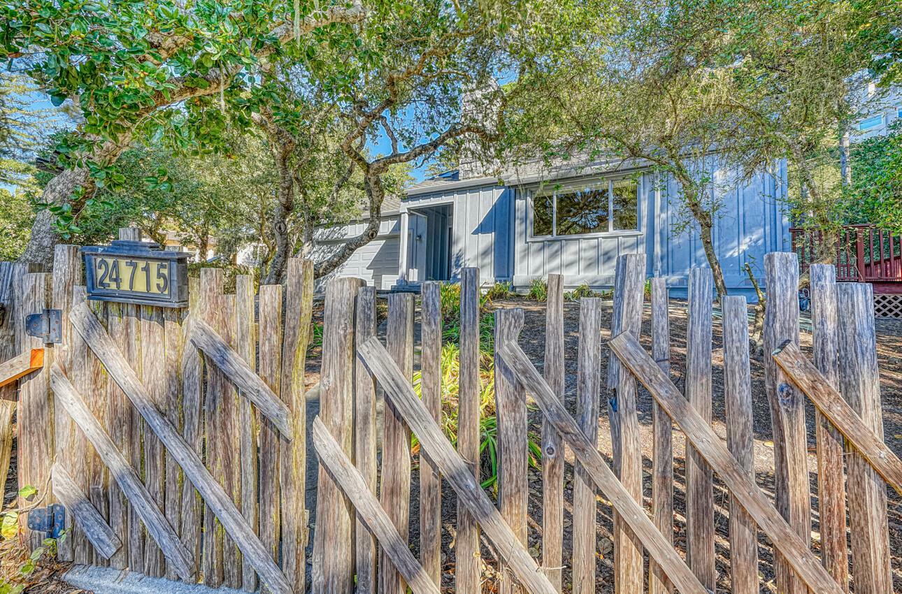 Property Photo:  24715 Cabrillo Street  CA 93923 