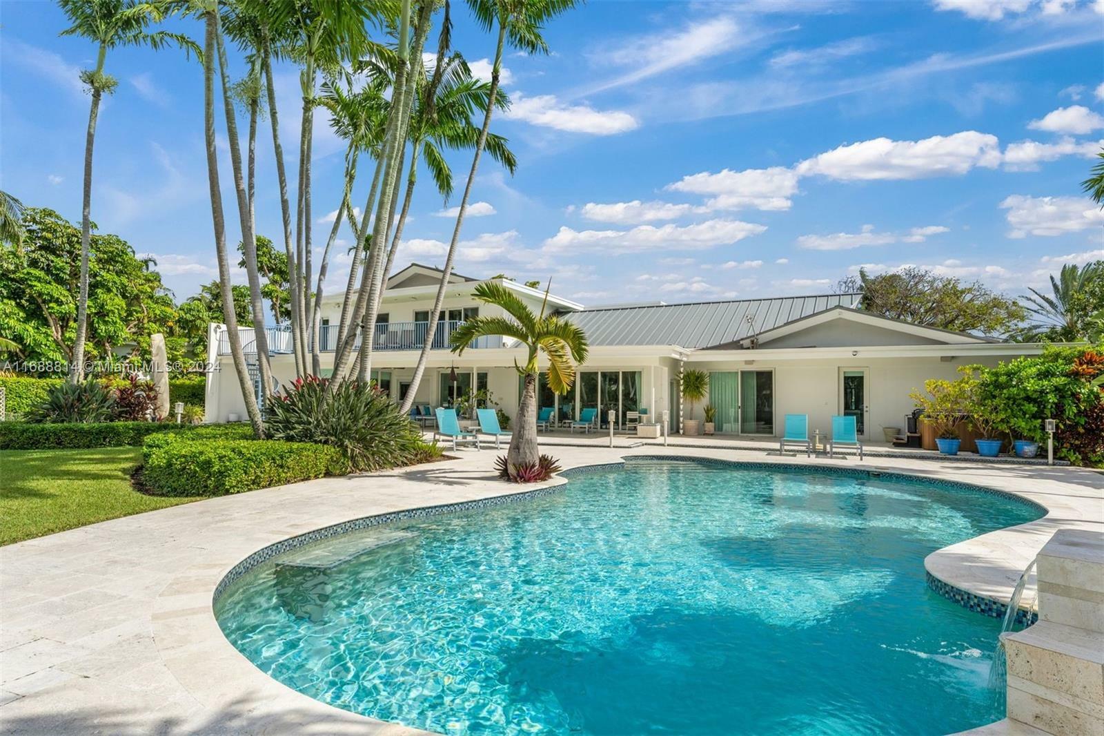 Property Photo:  8900 Bay Drive  FL 33154 