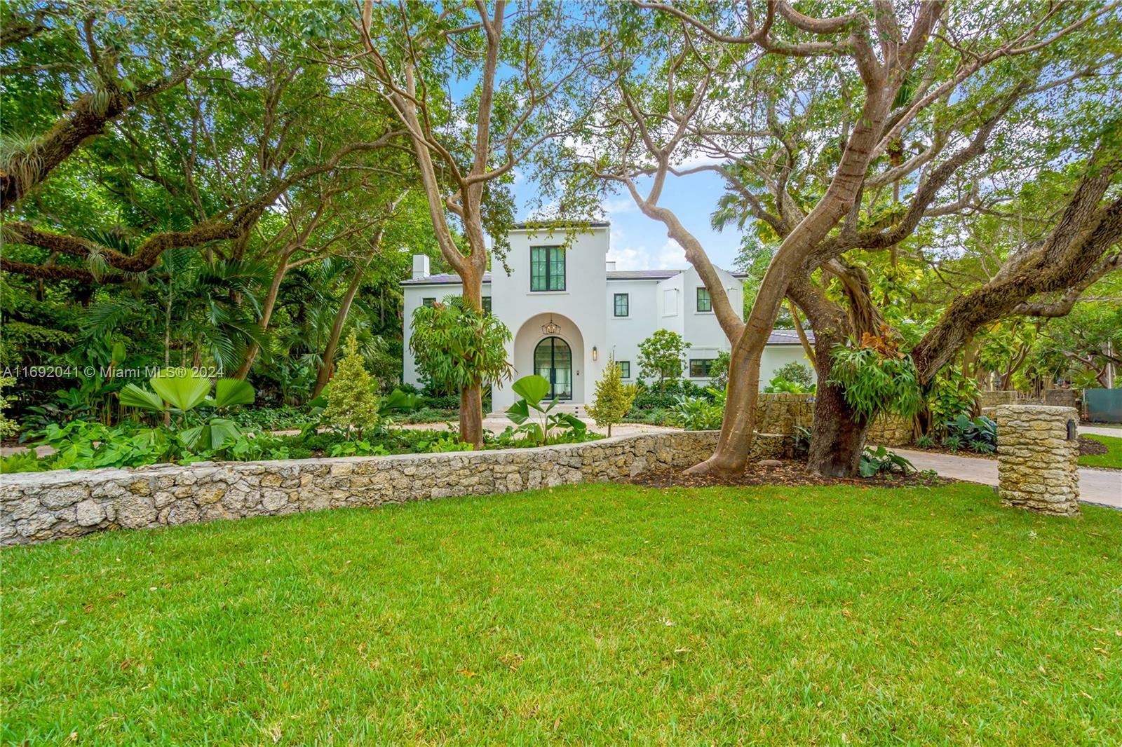 4860 Hammock Lake Drive  Coral Gables FL 33156 photo