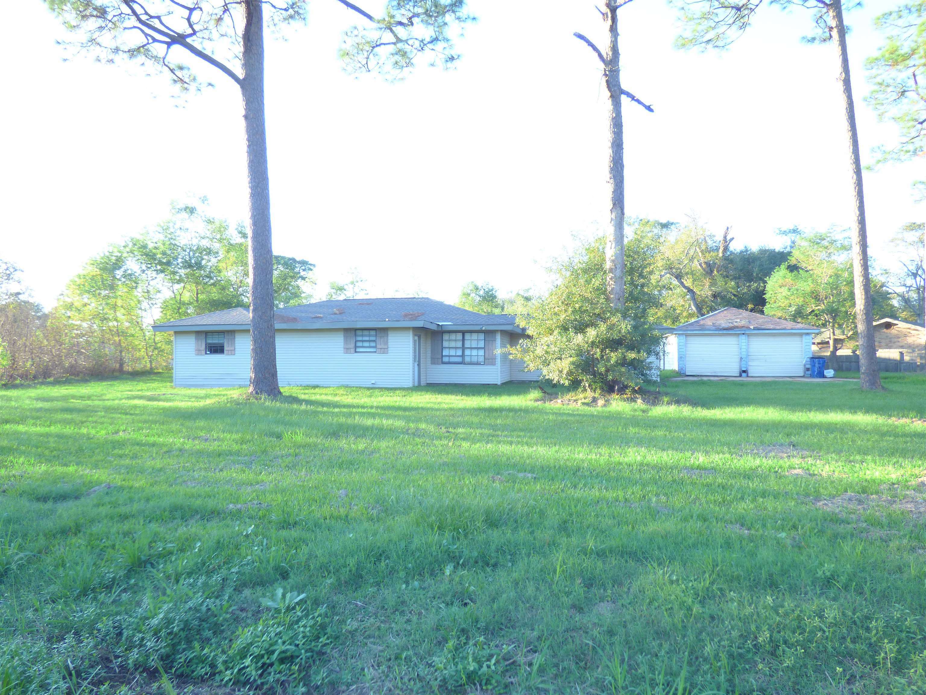 Property Photo:  5638 S Patillo  TX 77630 