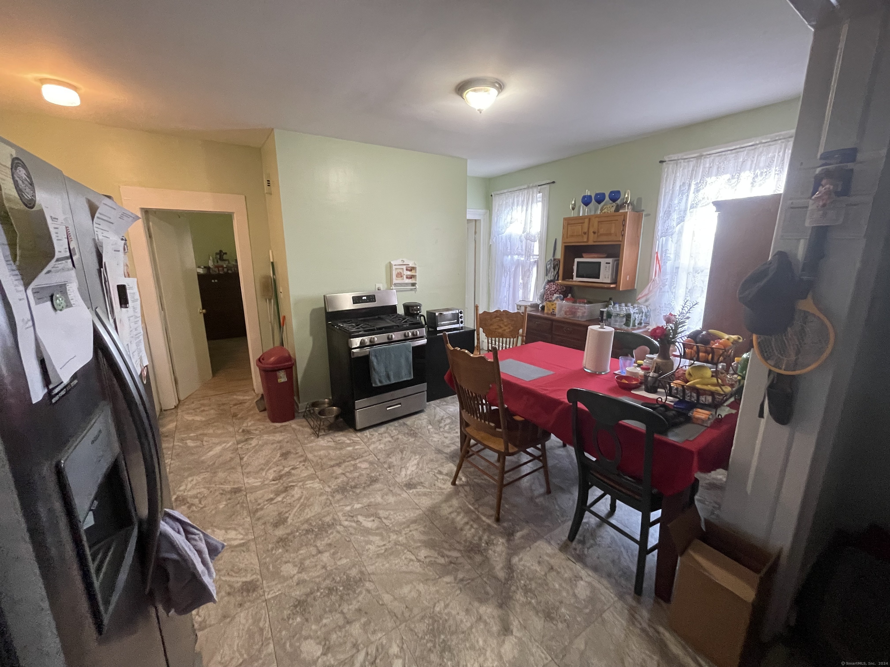 Property Photo:  60-62 Cedar Street  CT 06608 