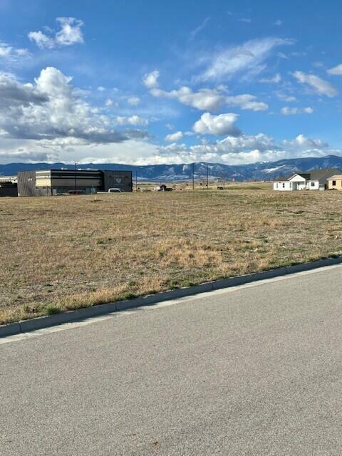 Property Photo:  Mydland Road  WY 82801 