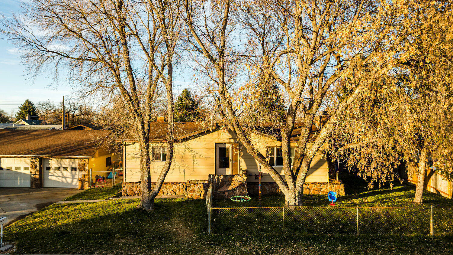 Property Photo:  109 W 14th Street  WY 82801 