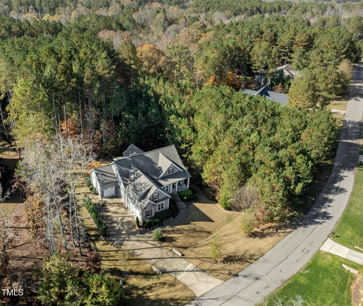 Property Photo:  181 Colonial Ridge Drive  NC 27312 