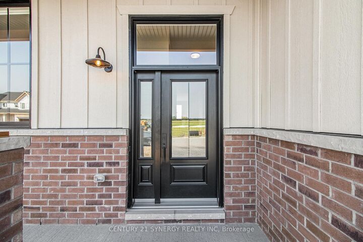 Property Photo: Lot 00 Helen Street ON K0A 1R0