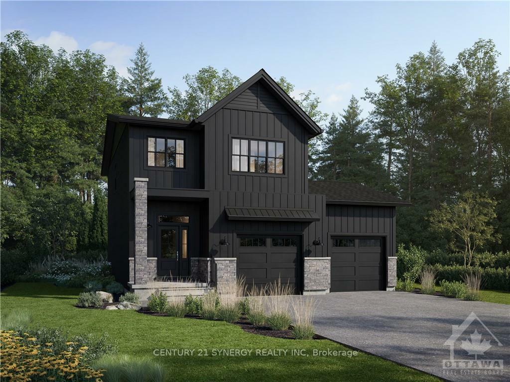 Property Photo:  72 Helene Street  ON K0A 1R0 