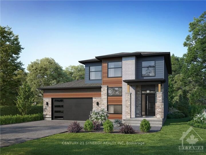 Property Photo: 30 Helen Street ON K0A 1R0