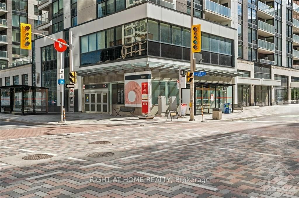 Photo de la propriété:  340 Queen St 811  ON K1R 0G1 