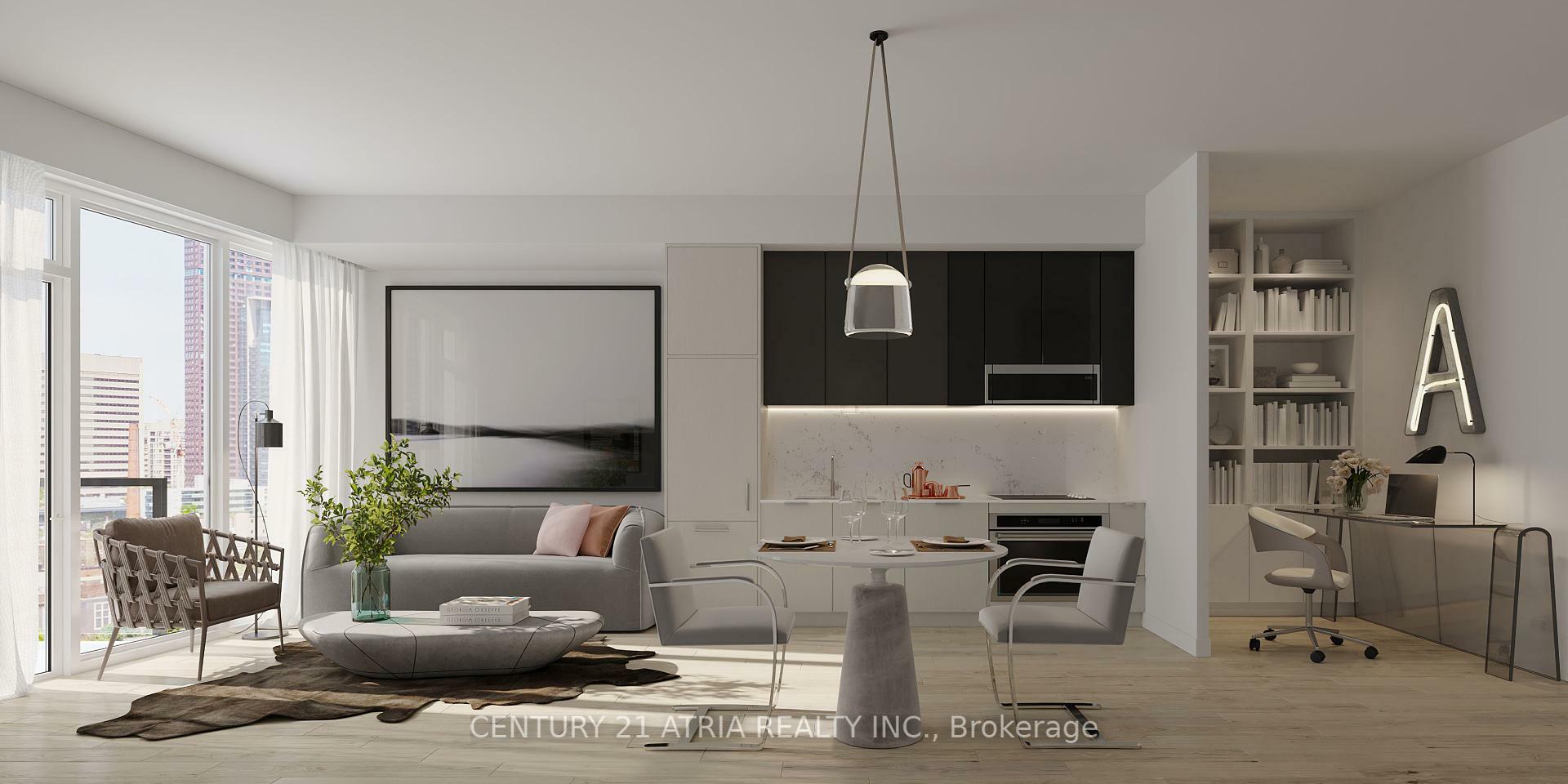 Property Photo:  308 Jarvis Street 322  ON M5A 2P2 