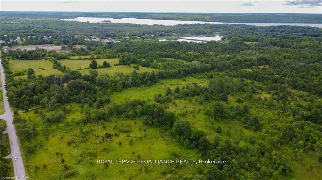 Property Photo:  0 Old Marmora-Parcel A Rd  ON K0K 2K0 