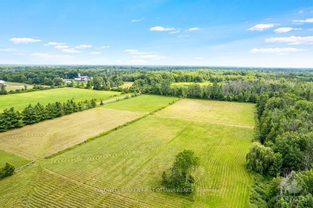 Property Photo: Lot 2 2344 McLachlin Road 2 ON K7A 4S7