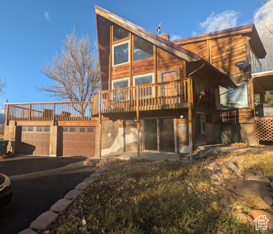 Property Photo:  3988 N River Dr  UT 84310 