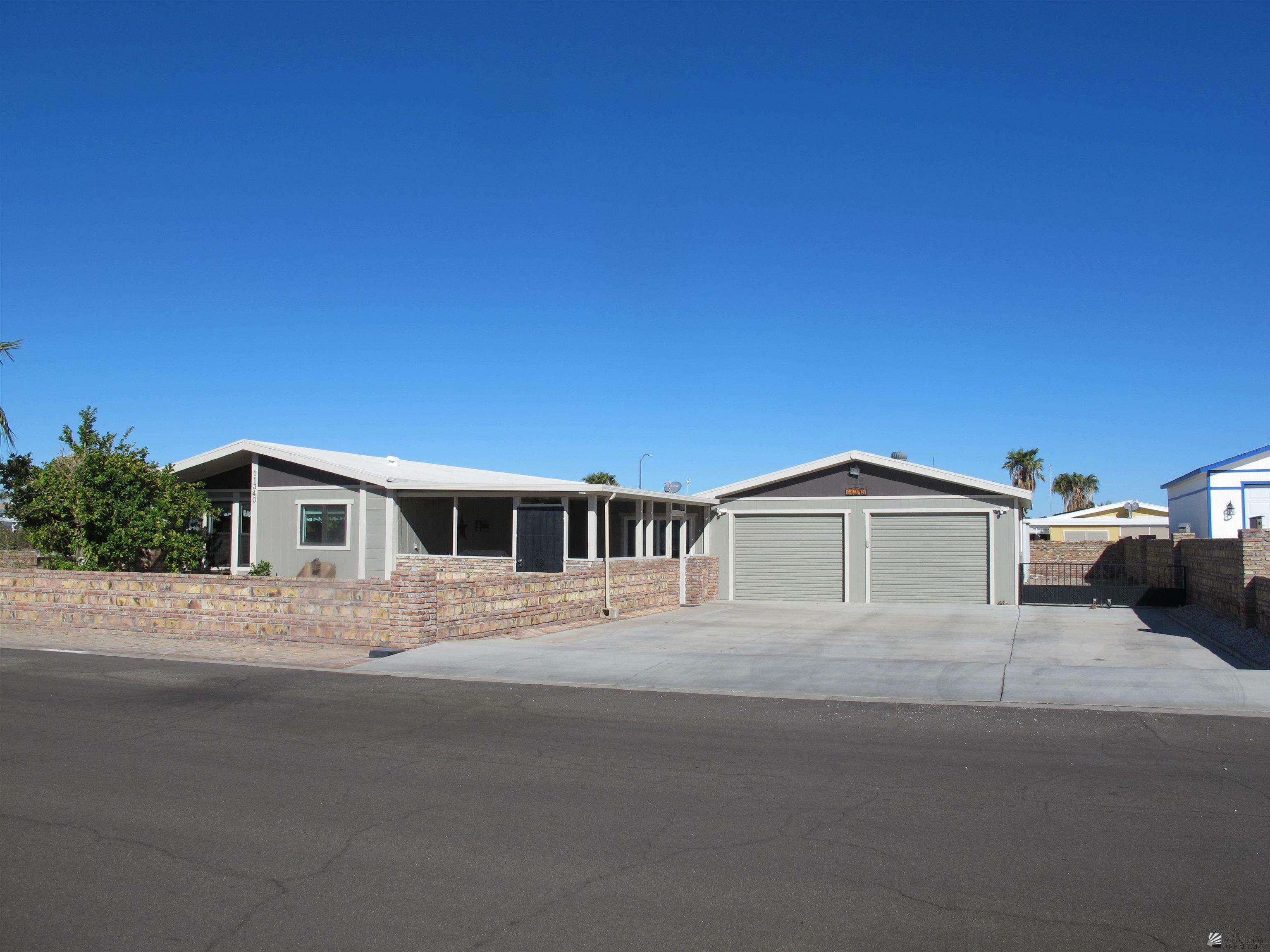 Property Photo:  11340 E 38 Pl  AZ 85367 